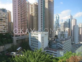 中半山 - Old Peak Mansion 05