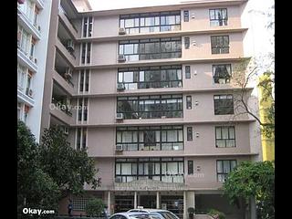 中半山 - Old Peak Mansion 12