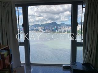 Sai Wan Ho - Grand Promenade 12