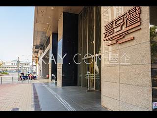 Sai Wan Ho - Grand Promenade 14