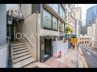 中环 - 翠怡阁 08