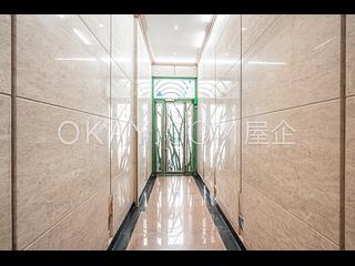 中环 - 翠怡阁 11