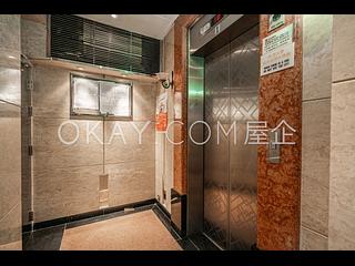 中环 - 翠怡阁 15
