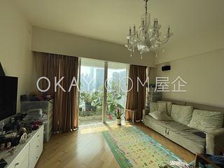 Tai Kok Tsui - Harbour Green 02