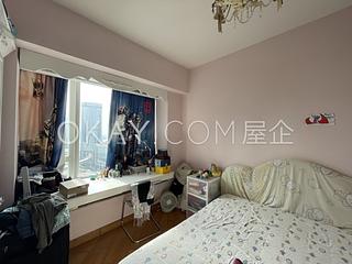 Tai Kok Tsui - Harbour Green 08