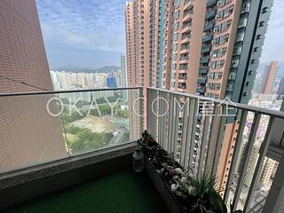 Tai Kok Tsui - Harbour Green 11