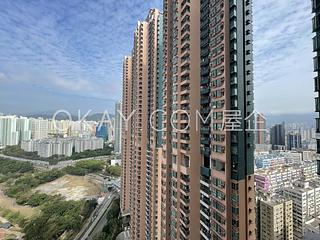 Tai Kok Tsui - Harbour Green 12