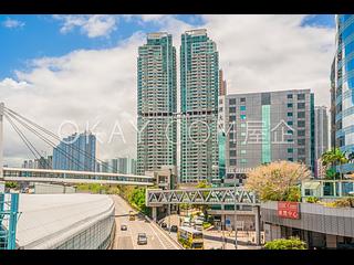 Tai Kok Tsui - Harbour Green 13