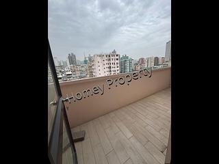 深水埗 - 保良局少清大廈 06