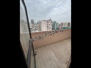 深水埗 - 保良局少清大廈 07