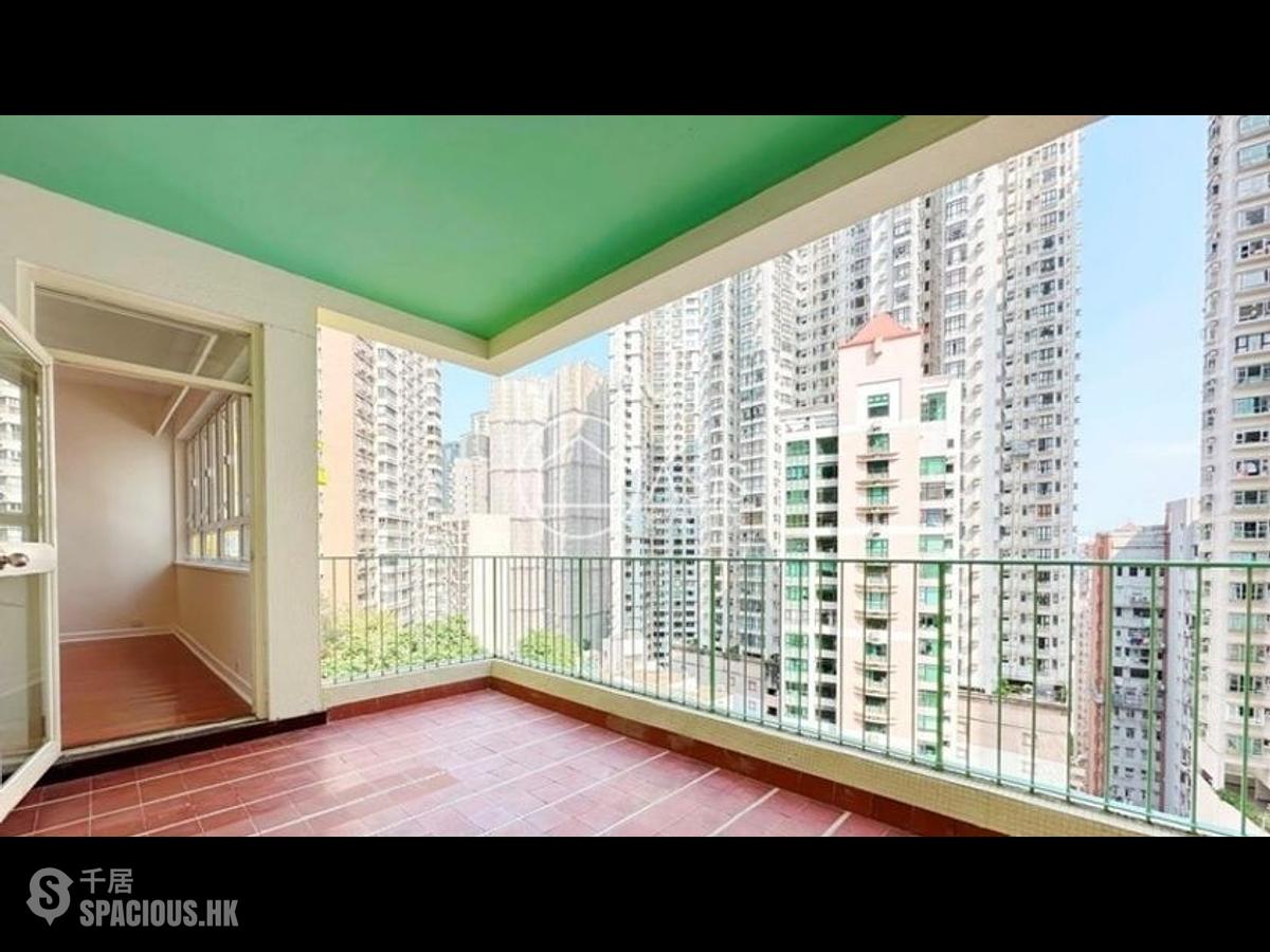 Mid Levels Central - Panorama 01