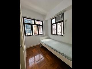 Kennedy Town - Kin Liong Mansion 04