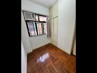 Kennedy Town - Kin Liong Mansion 05