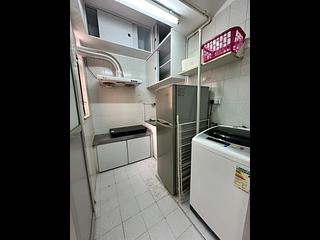 Kennedy Town - Kin Liong Mansion 06
