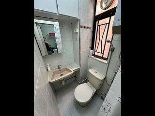 Kennedy Town - Kin Liong Mansion 07