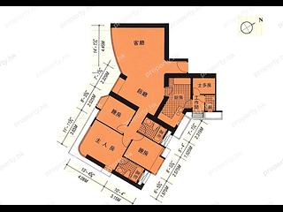 中半山 - 曉峰閣1座 11