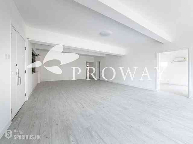 Causeway Bay - Sik King House 03