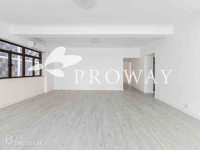 Causeway Bay - Sik King House 05