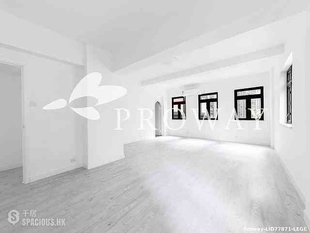 Causeway Bay - Sik King House 06