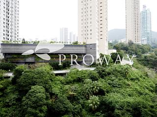 Happy Valley - San Francisco Towers 02