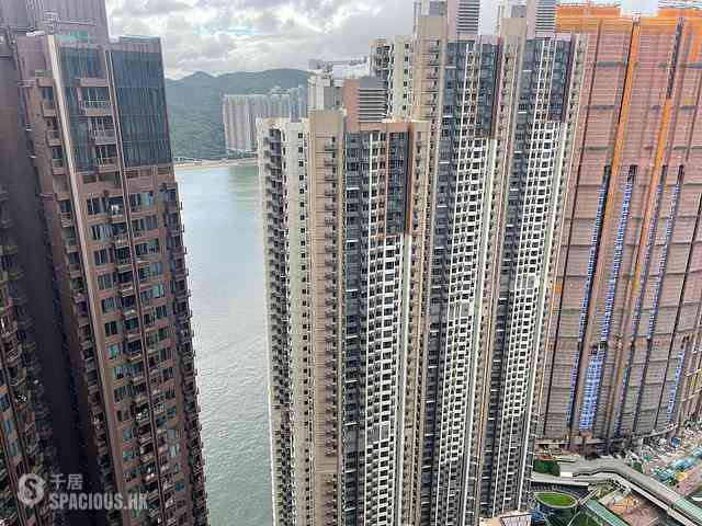 Lohas Park - Lohas Park Phase 9C Ocean Marini Block 1 (1B) 01