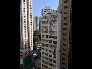炮台山 - 英皇中心 06