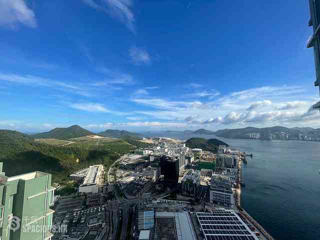 日出康城 - 日出康城2A期 領都2座 01