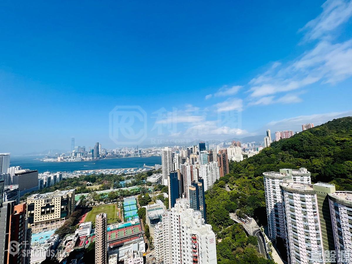 Causeway Bay - Illumination Terrace Block 2 01