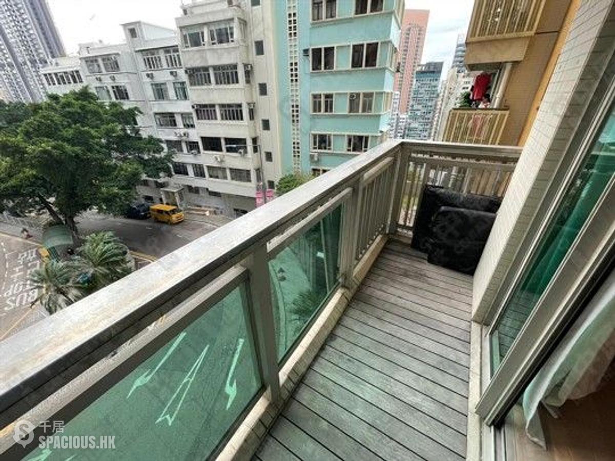 西营盘 - 汇贤居 01