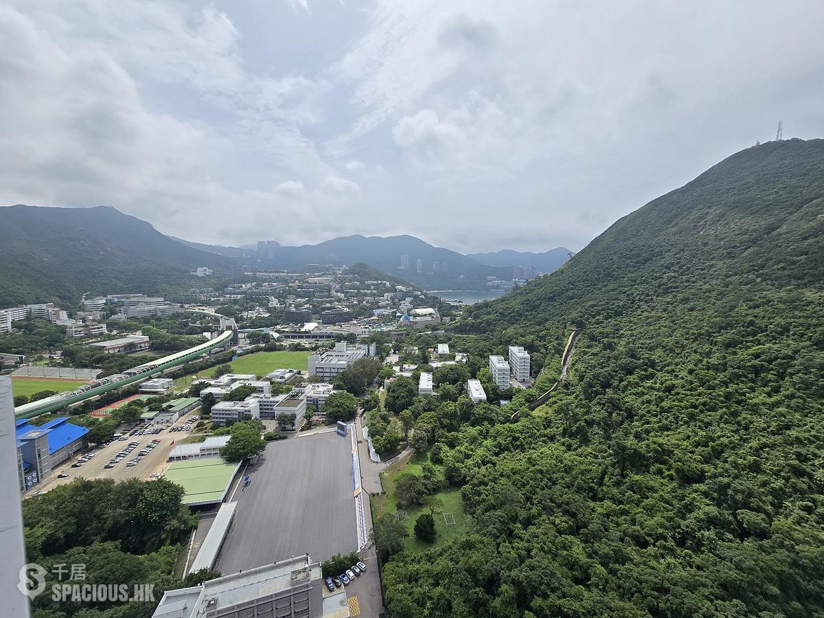 黃竹坑 - 港島南岸4A期 海盈山I 01