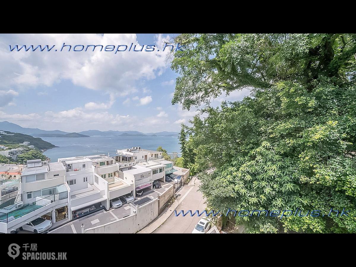 Clear Water Bay - Golden Cove Lookout 01