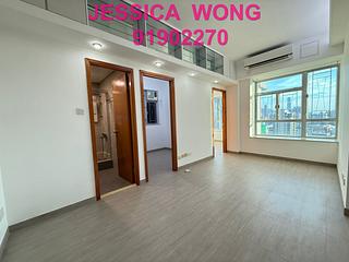 九龍城 - 成龍居 03