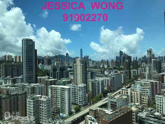 Kowloon City - Genius Court 10