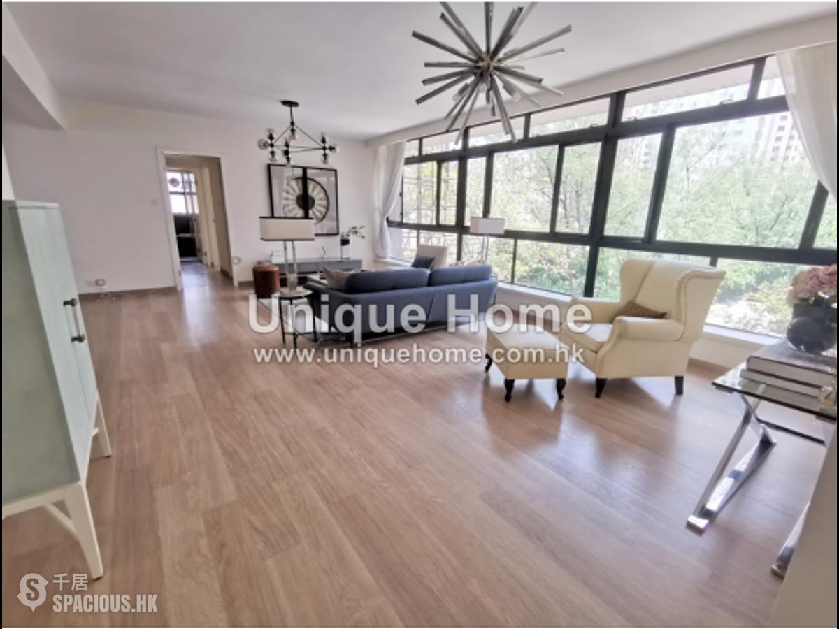 Mid Levels Central - Old Peak Mansion 01