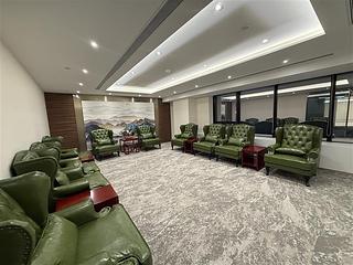 Wan Chai - Great Eagle Centre 07