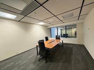 Wan Chai - Great Eagle Centre 06