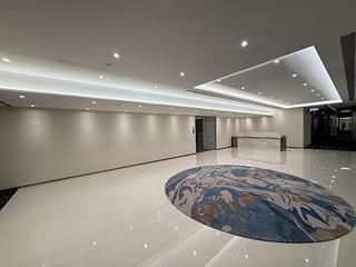 Wan Chai - Great Eagle Centre 12