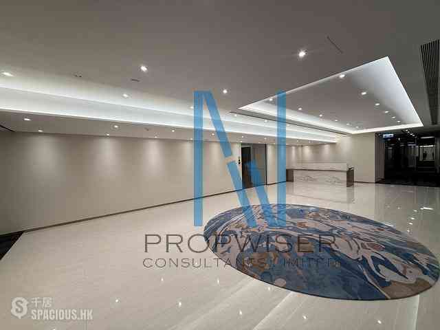Wan Chai - Great Eagle Centre 12