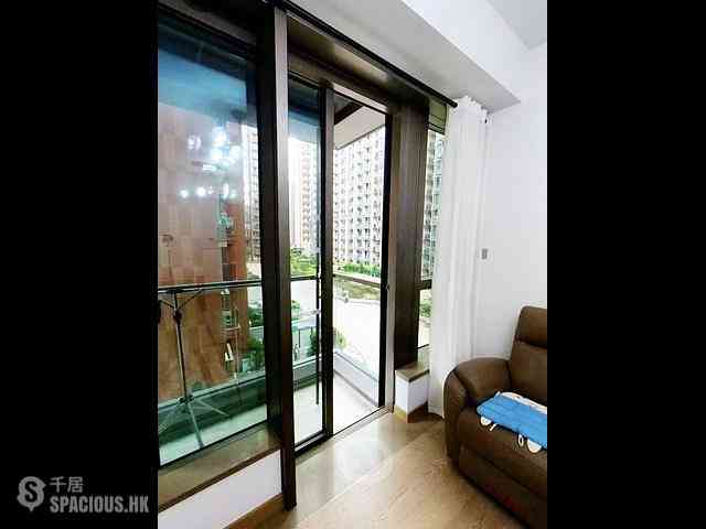 Pak Shek Kok - The Horizon Phase 2 Centra Horizon Tower 1 01