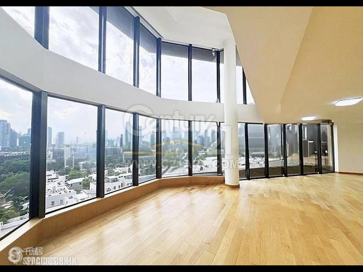 Shouson Hill - Henredon Court 01