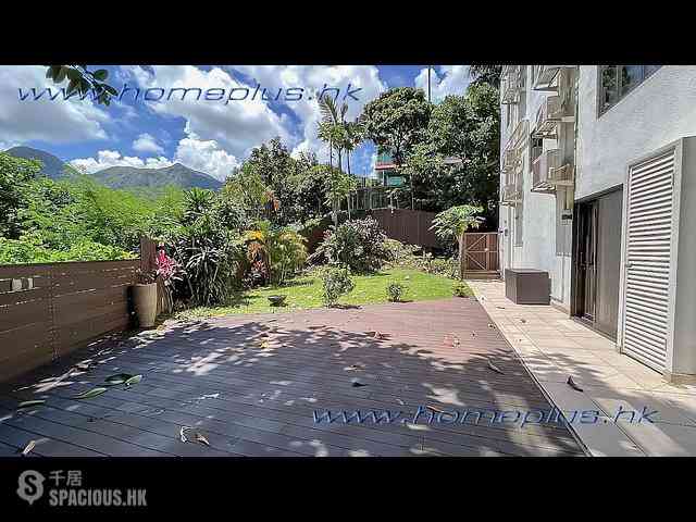Sai Kung - Greenwood Villa 04