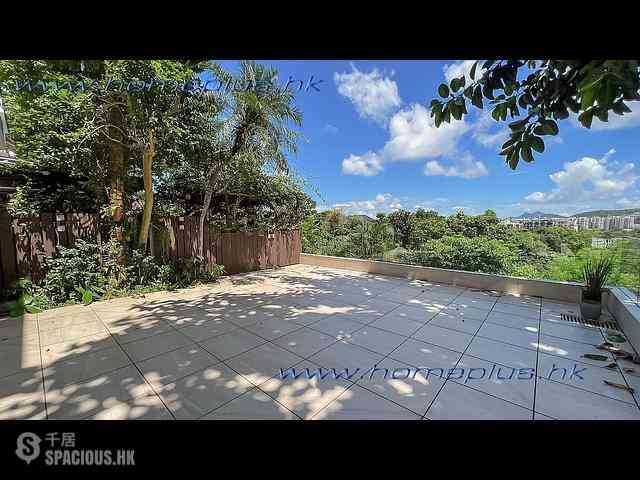Sai Kung - Greenwood Villa 02