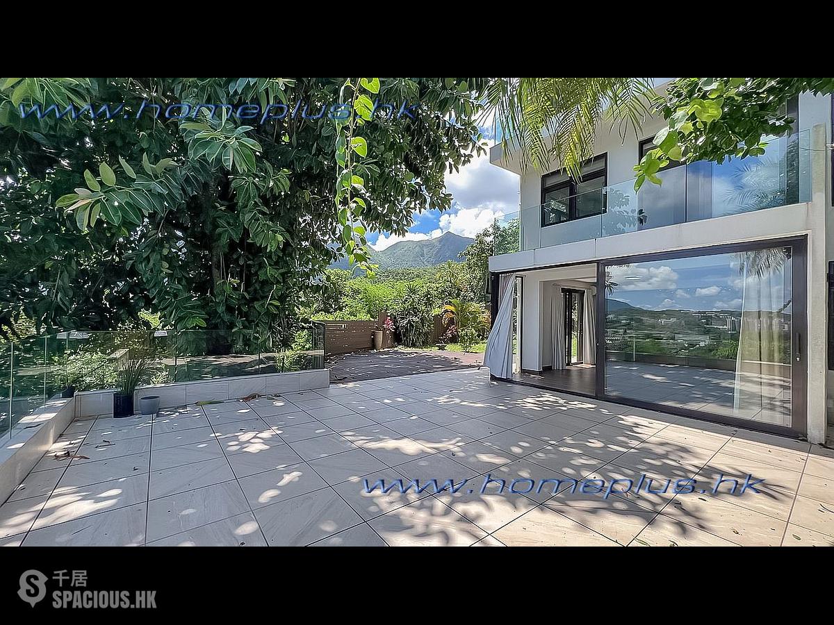 西贡 - Green Wood Villa 01