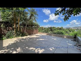 西貢 - Green Wood Villa 02