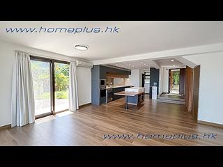 西貢 - Green Wood Villa 07