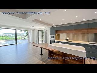 西貢 - Green Wood Villa 08