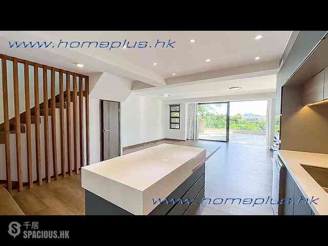 Sai Kung - Greenwood Villa 09