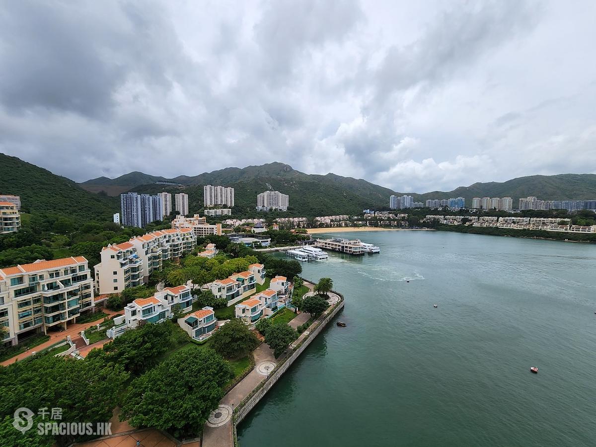 愉景灣 - 愉景灣8期 海堤居 海堤閣 01