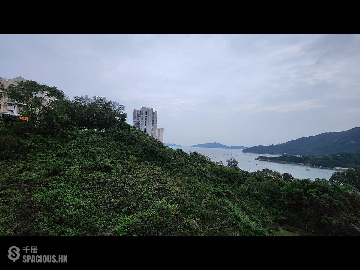 愉景灣 - 愉景灣8期 海堤居 01