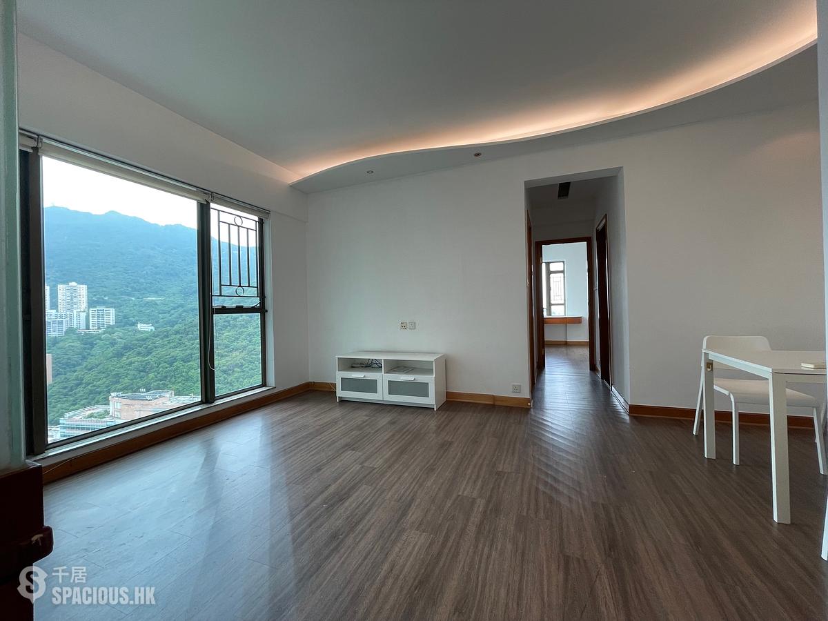 Shek Tong Tsui - The Belcher's Phase 1 Block 2 01